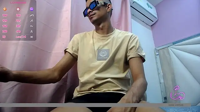 Ares funn online show from 02.02.26