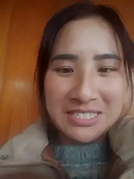 Snapshot of Belinda-686 chatting on 12.16.25 Belinda-686 online show from 12.16.25