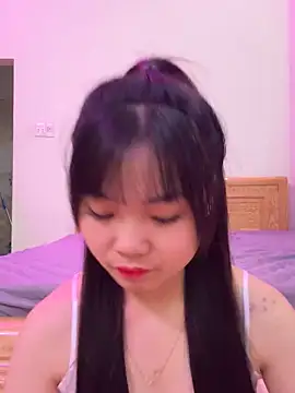 Snapshot of ___KARA___ chatting on 02.21.26 KARA online show from 02.21.26