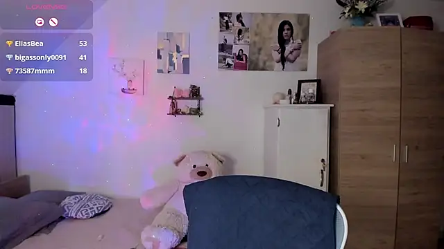 VEROSlen- online show from 04.09.26