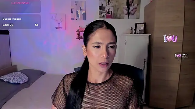 VEROSlen- online show from 04.19.26