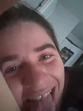 Snapshot of grippysocks20333 chatting on 12.16.25 grippysocks20333 online show from 12.16.25