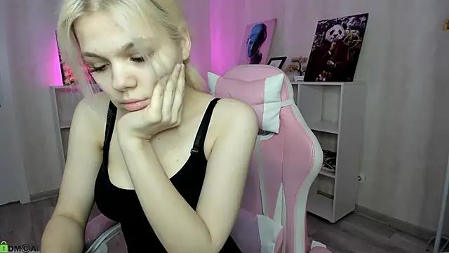 Im Balboa online show from 02.12.26