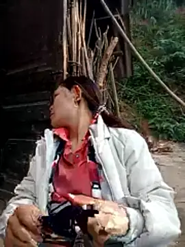 Girl cutee online show from 01.12.26