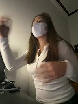 Sophia69-sweet online show from 03.04.26