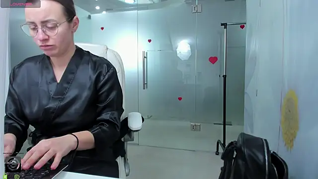 missdominna online show from 02.12.26