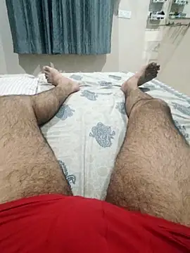 Tall7boy7 online show from 04.02.26