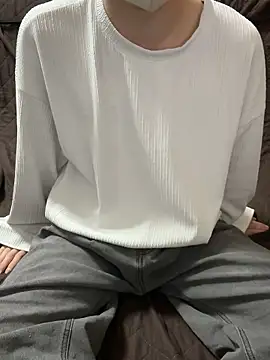 tubasa1216 online show from 02.22.26