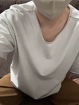 tubasa1216 online show from 03.17.26