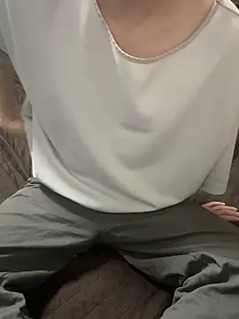 tubasa1216 online show from 04.07.26