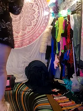 infinirose online show from 03.26.26