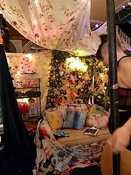 infinirose online show from 03.27.26