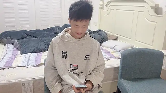 hexiangzb online show from 12.16.25