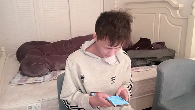 hexiangzb online show from 12.17.25