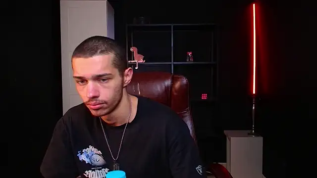 KaydenDrew online show from 02.11.26