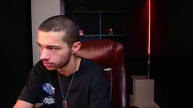 KaydenDrew online show from 02.12.26