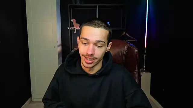 KaydenDrew online show from 02.18.26