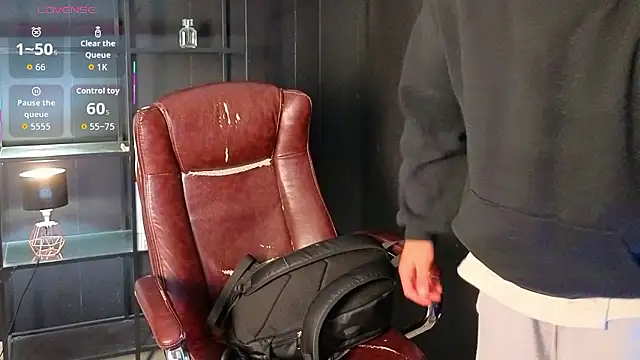 KaydenDrew online show from 03.13.26