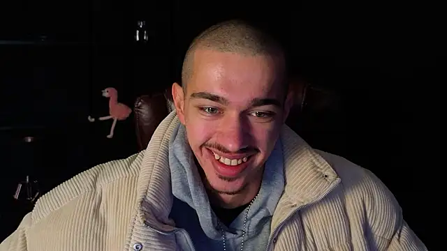 KaydenDrew online show from 03.17.26