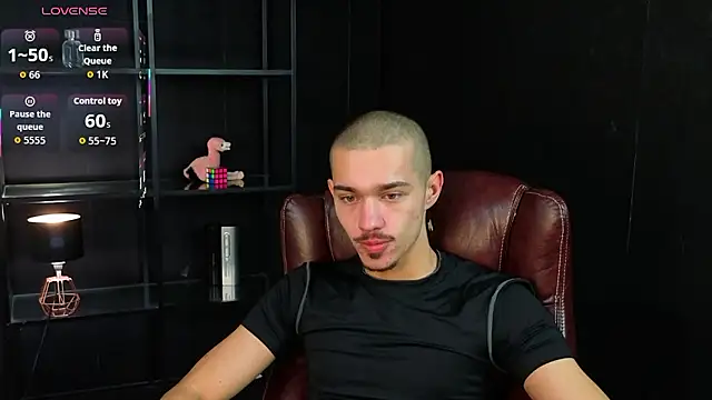 KaydenDrew online show from 03.18.26