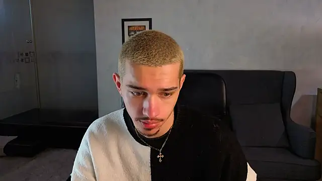 KaydenDrew online show from 04.05.26