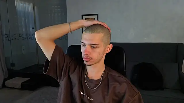 KaydenDrew online show from 04.09.26