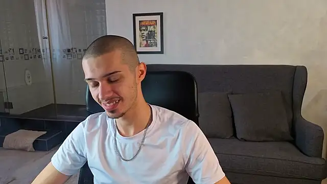 KaydenDrew online show from 04.10.26