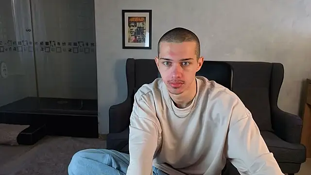 KaydenDrew online show from 04.14.26