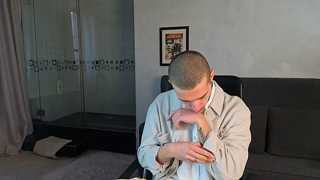 KaydenDrew online show from 04.15.26