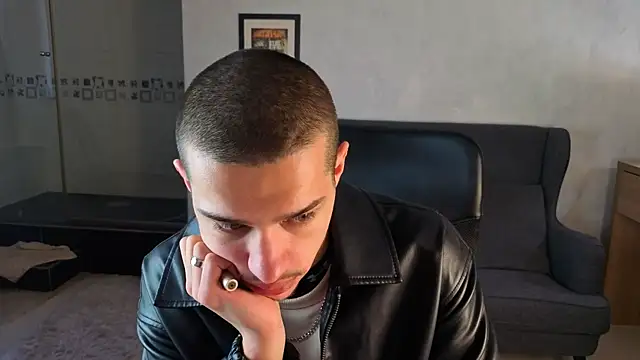 KaydenDrew online show from 04.18.26