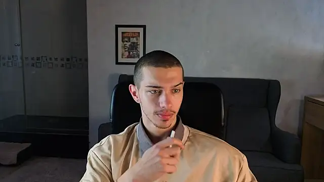 KaydenDrew online show from 04.19.26