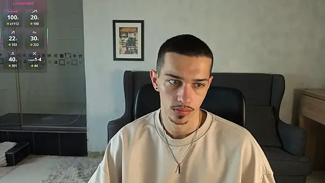 KaydenDrew online show from 06.24.26