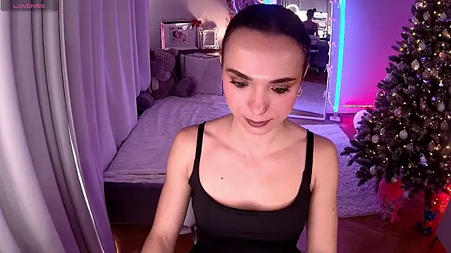 Snapshot of Dayana_Foxy chatting on 02.25.26 Dayana Foxy online show from 02.25.26