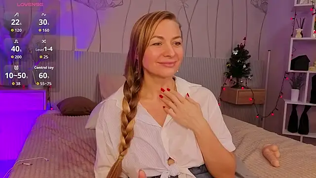 Gentle Vibes  online show from 01.09.26