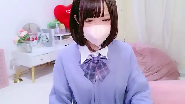 Nazuna 727 online show from 02.11.26