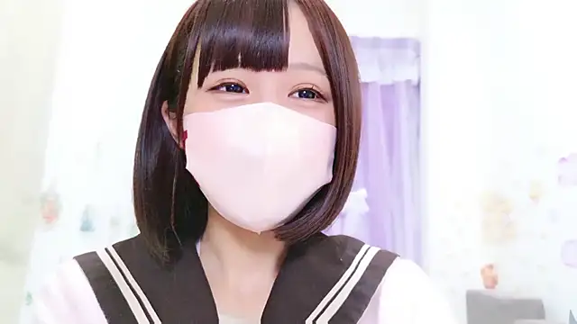 Nazuna 727 online show from 03.28.26