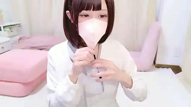 Nazuna 727 online show from 04.29.26