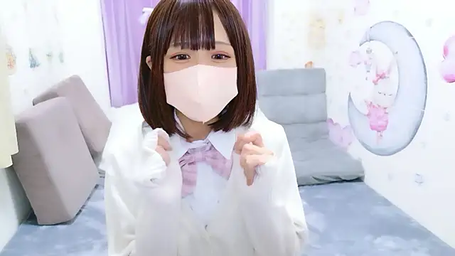 Snapshot of Nazuna_727 chatting on 06.13.26 Nazuna 727 online show from 06.13.26