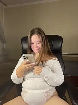 CaramelleSugarr online show from 02.20.26