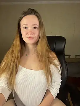 CaramelleSugarr online show from 03.23.26