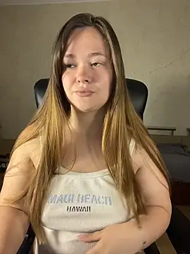 CaramelleSugarr online show from 05.10.26