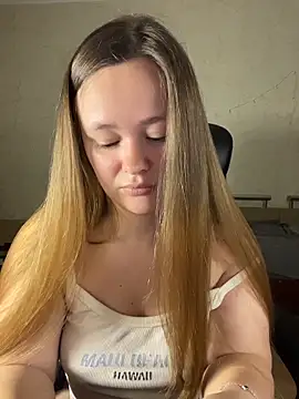 CaramelleSugarr online show from 05.14.26