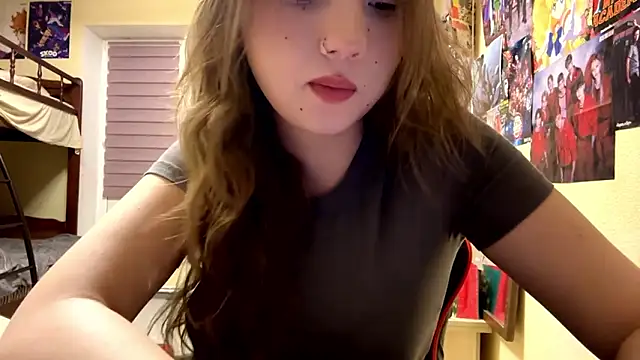 Princessofcashe online show from 02.15.26