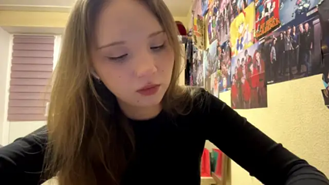 Princessofcashe online show from 02.17.26