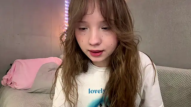 Princessofcashe online show from 04.10.26