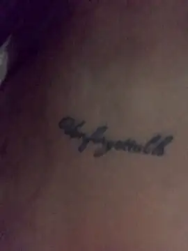 Candy LS online show from 02.13.26