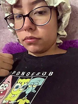 Candy LS online show from 03.24.26