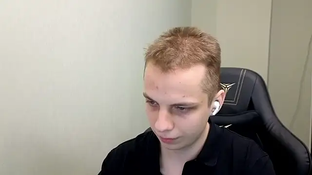 Markooaa online show from 03.31.26