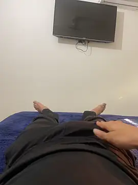 HotWhisper22 online show from 03.18.26