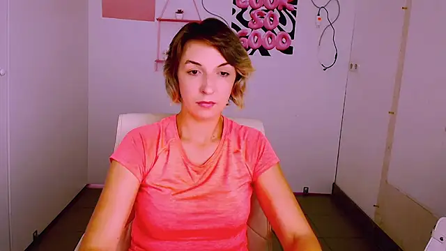 Lana Foxyy online show from 07.07.26